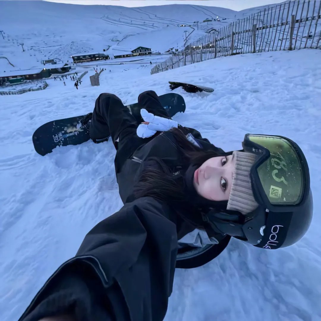 屋顶上的轻骑兵