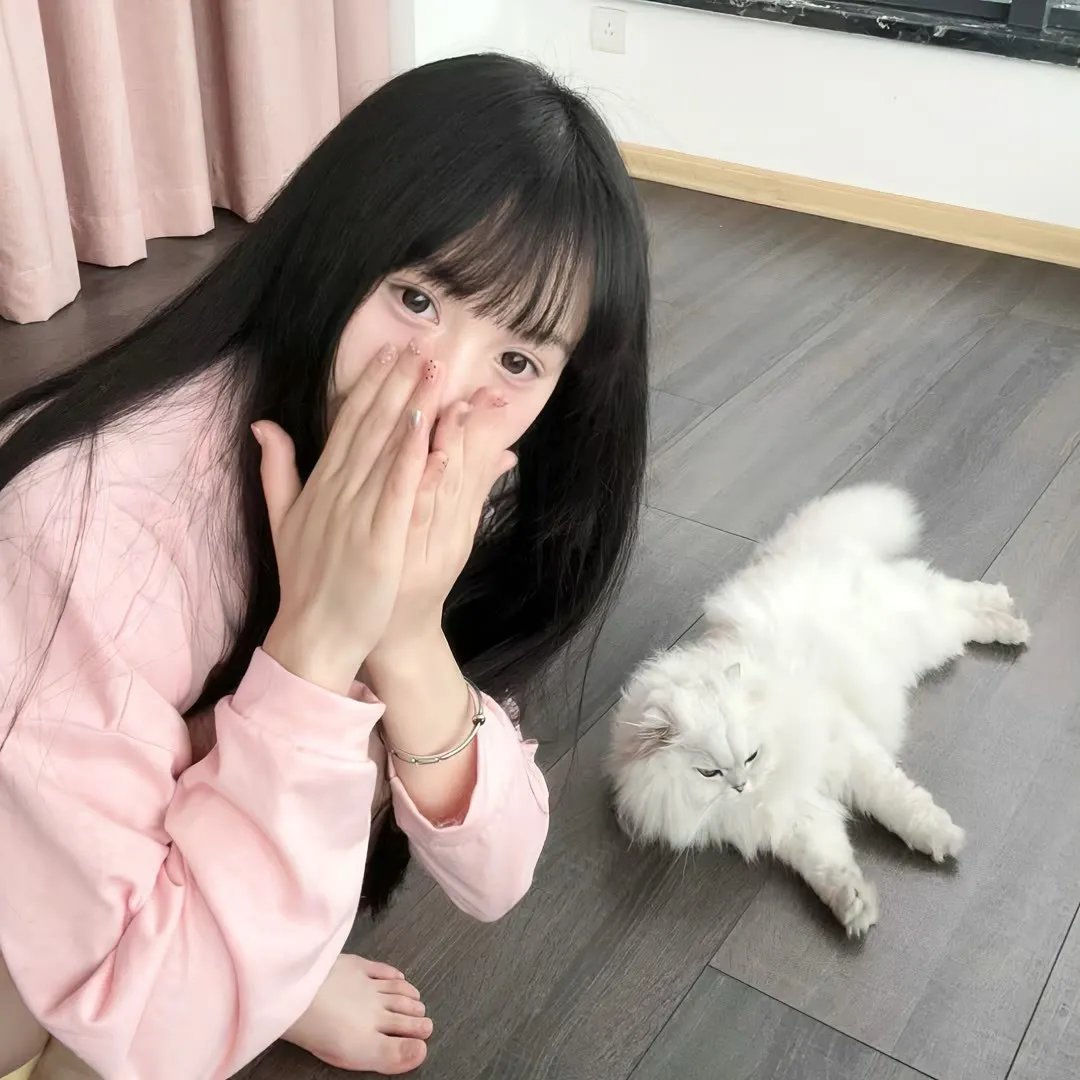 白小姐余生求指教